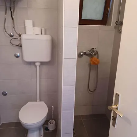 Vjera * Primošten