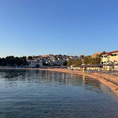 Daire Vjera Primošten